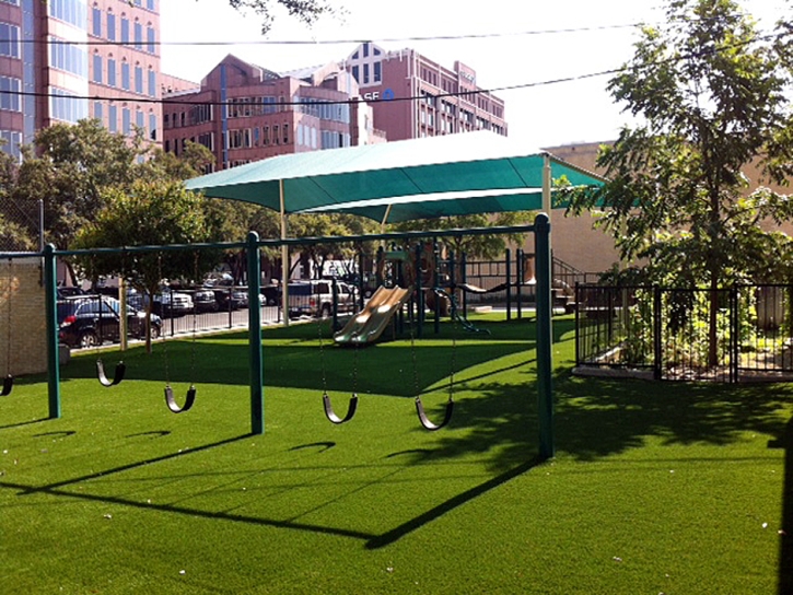 Synthetic Turf Supplier Pine Valley, California Upper Playground, Commercial Landscape