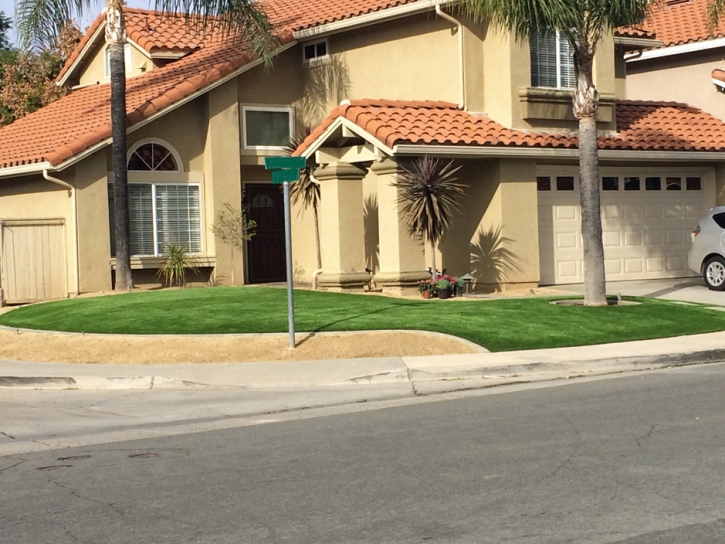 Turf Grass Bonita, California Gardeners, Front Yard